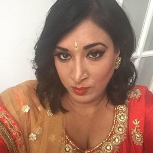 Meet your Posher, Amrit